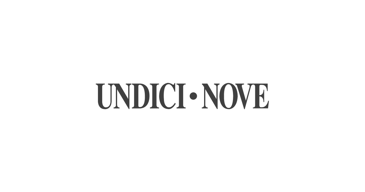 BRANDS | UNDICI NOVE（ウンディッチ・ノーベ）