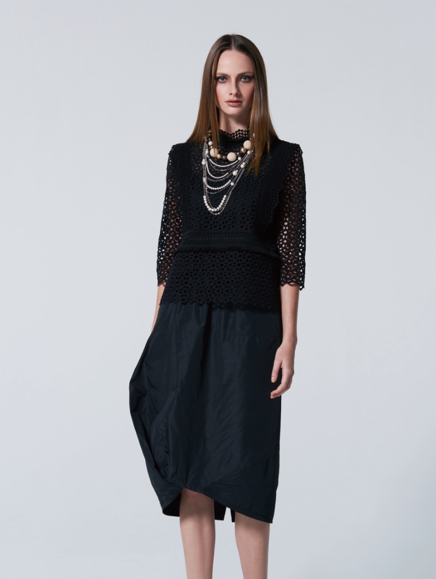 SPRING & SUMMER COLLECTION 2021 - UNDICI NOVE（ウンディッチ・ノーベ）