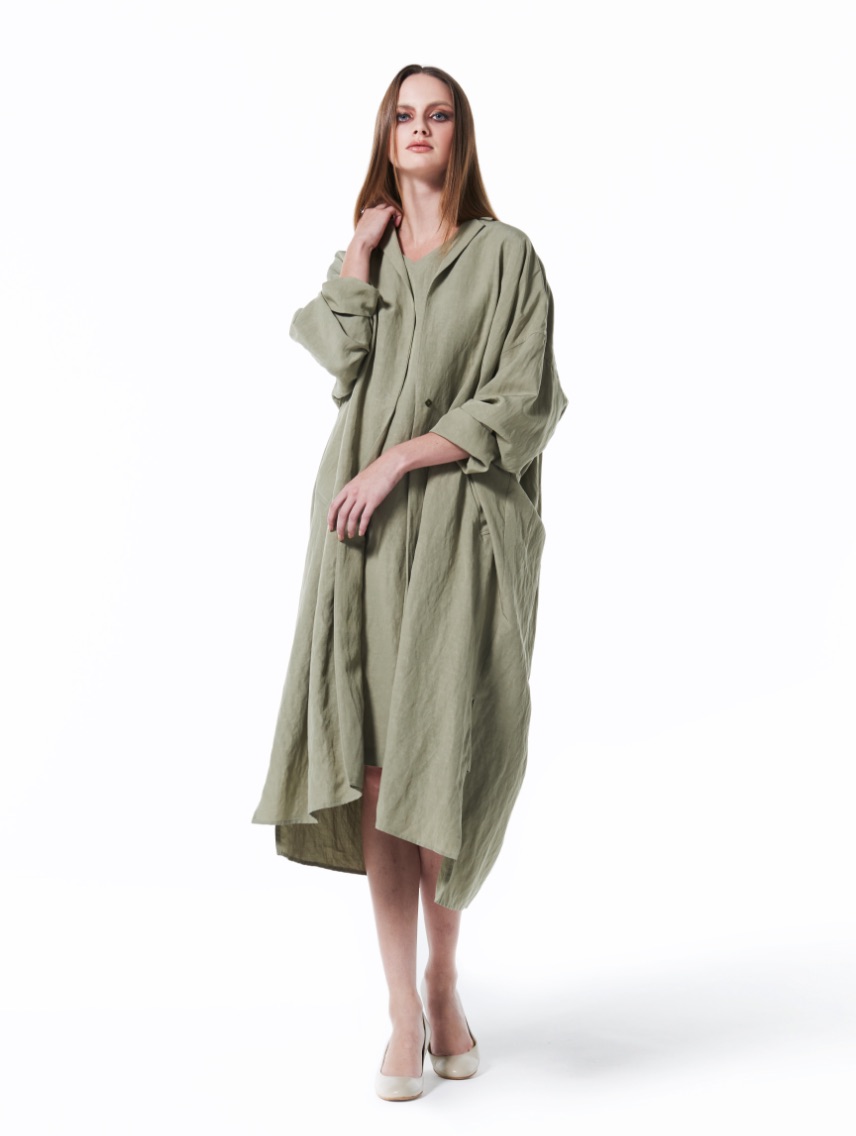 SPRING & SUMMER COLLECTION 2021 - UNDICI NOVE（ウンディッチ・ノーベ）