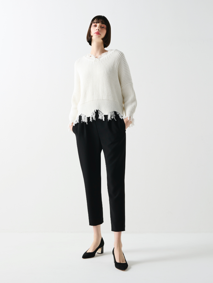 AUTUMN & WINTER COLLECTION 2021 - UNDICI NOVE(ウンディッチ・ノーベ) AUTUMN & WINTER COLLECTION 2021 - UNDICI NOVE(ウンディッチ・ノーベ)